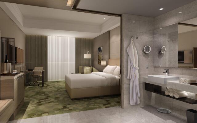 Courtyard by Marriott Xinchang