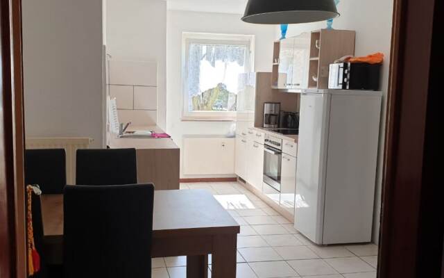 Private Apartment Berliner Str