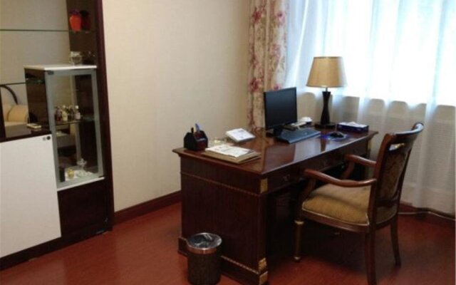 Dezhou Ningjin Hotel