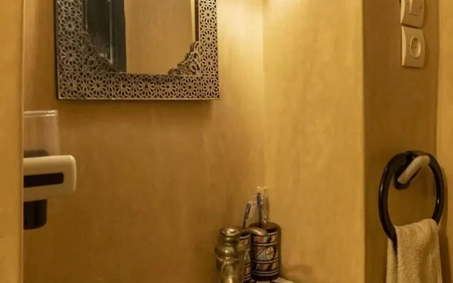 Riad Dar Kassim