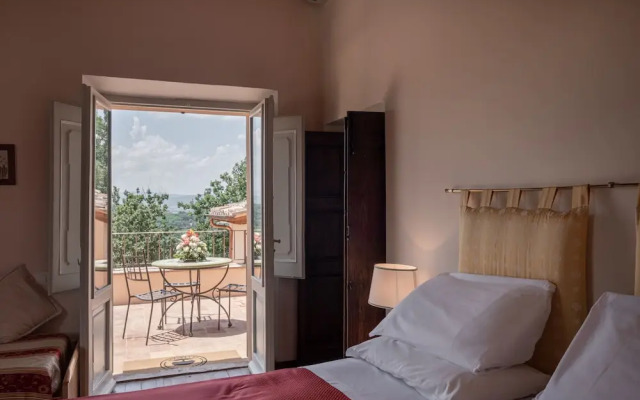 Agriturismo Le Cerque