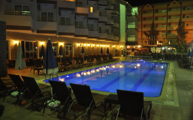 Grand Atilla Otel