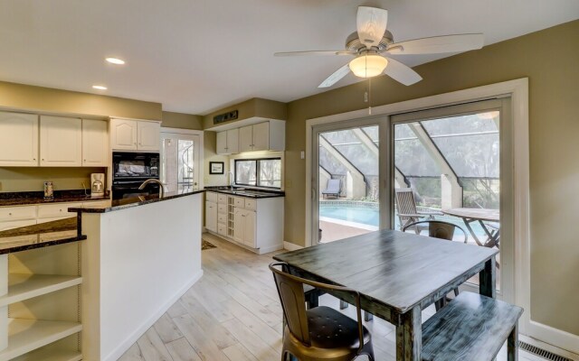 84 South Sea Pines Drive