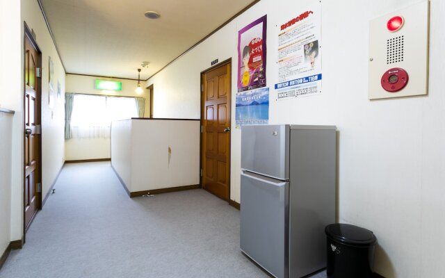 Komatsu Ryokan
