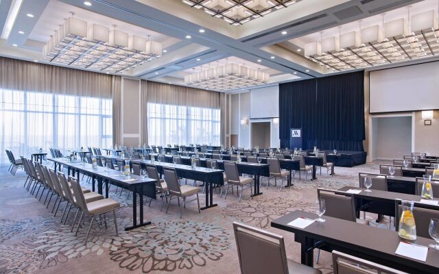 Guyana Marriott Hotel Georgetown