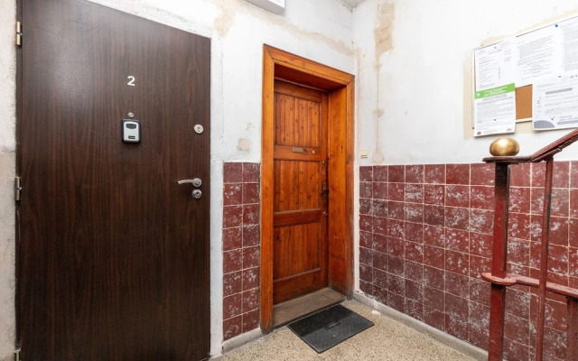 Apartament Cykada by Renters
