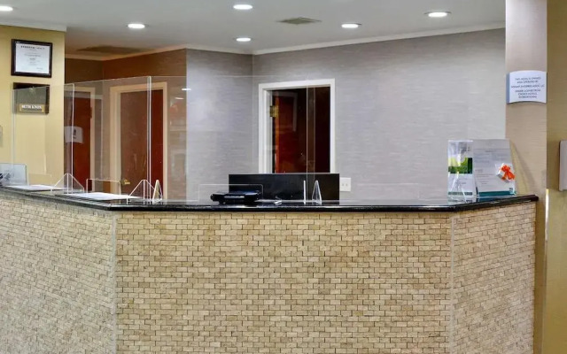 Quality Inn Union Us Hwy 176