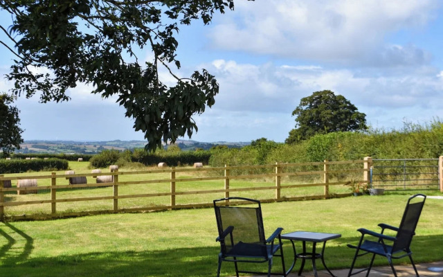 The Linhay