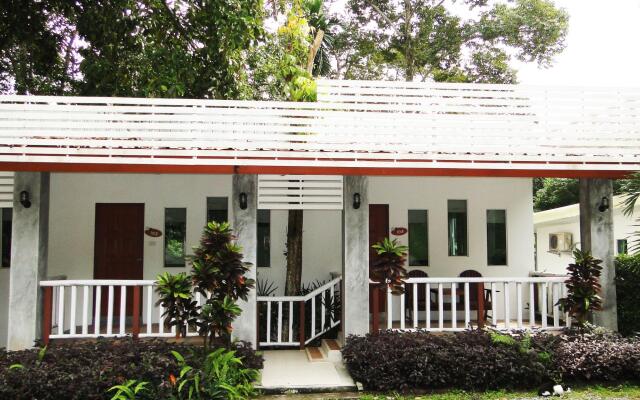 Baan Suan ChongKhoa Resort