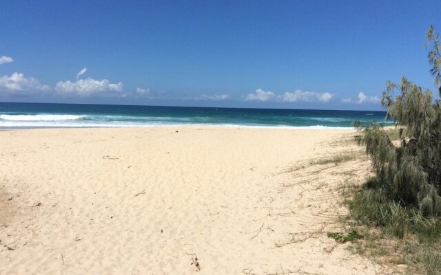 Bali Ha'i Holiday Home