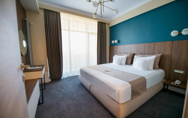 Hotel Oxford