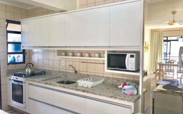 Apartamento Condominio Maria Isabel