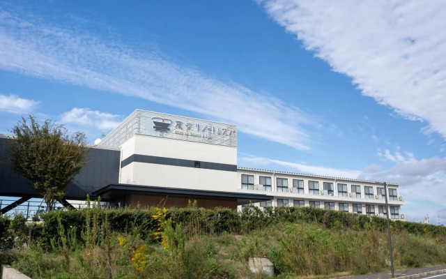 Henn na Resort & Spa Kansai Airport