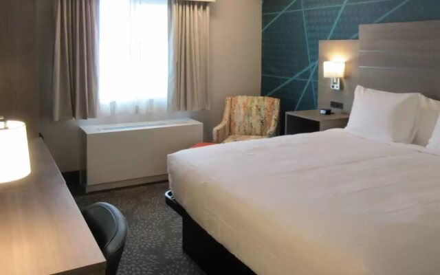 Comfort Inn Fairbanks