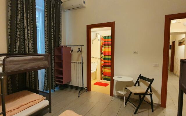 Hostel Mancini Naples