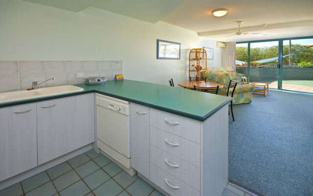 Key Largo Apartments