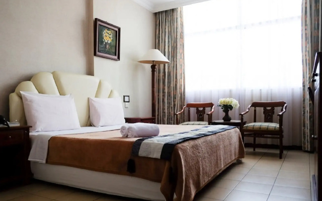 Jeruton Hotel