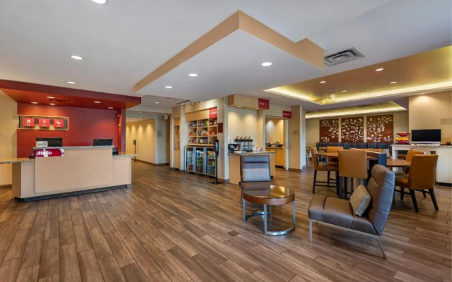 TownePlace Suites Vincennes