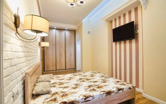 Апартаменты на ул. Тадеуша Костюшко, 5