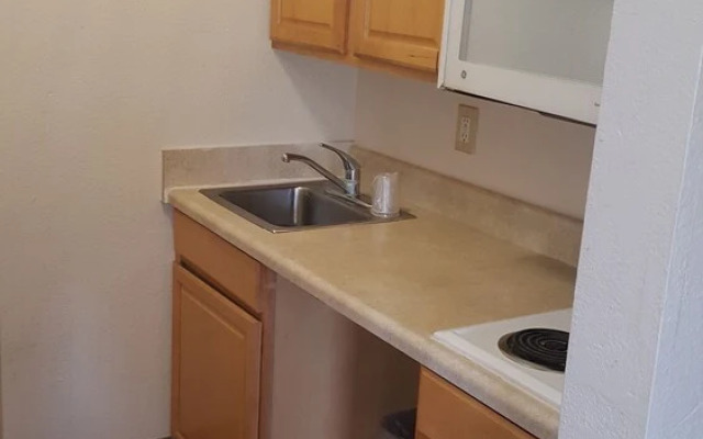 InTown Suites Extended Stay Select New Orleans LA - Harvey