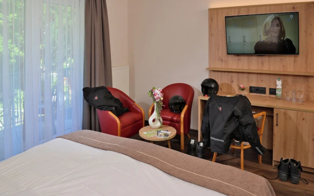 Hotel zur Post 3 Sterne S Altenahr