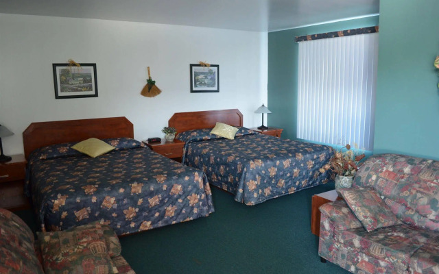 Motel ANF