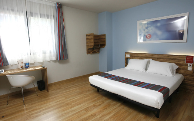 Travelodge Madrid Metropolitano