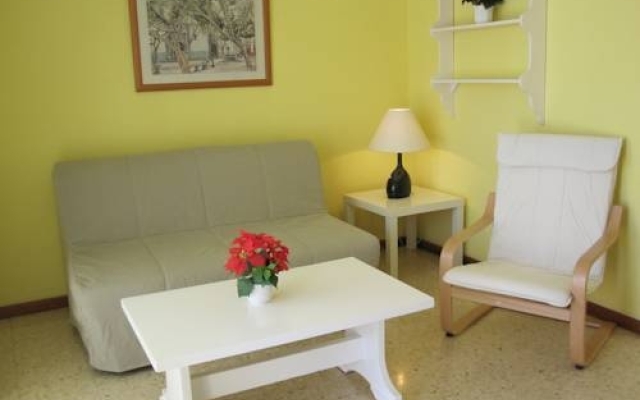 Apartamentos Sirena Ii