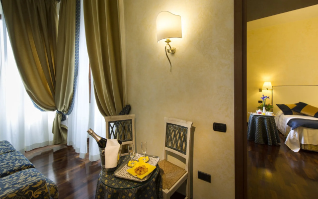 Hotel Gattapone