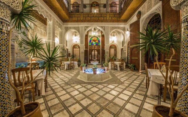 Riad Sara