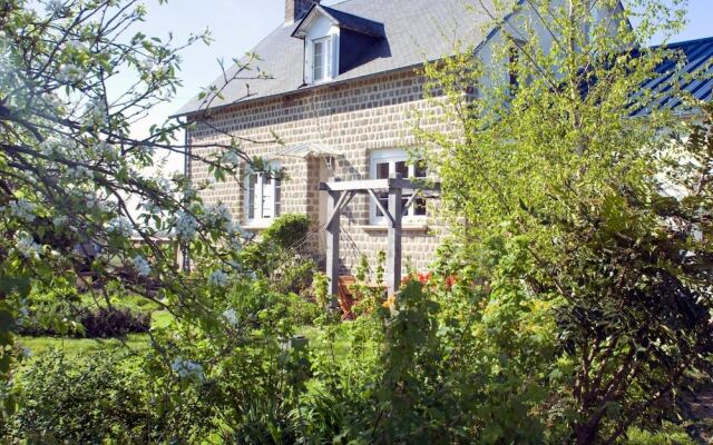 La Neslière – Chambres d’hôtes Bio