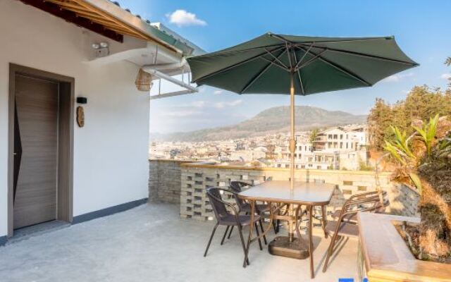 Yunshang Rujing Viewing Holiday Hostel