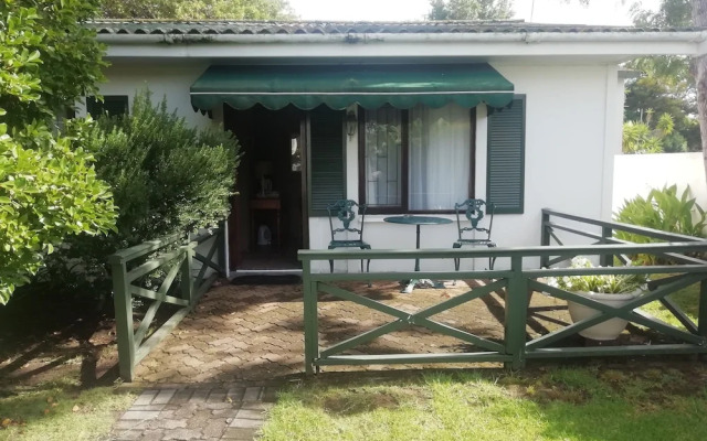 Point Lodge