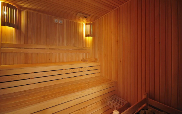 Hillstone Bodrum  & Spa