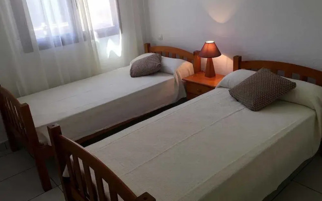 Apartamento Jardines E1-0C