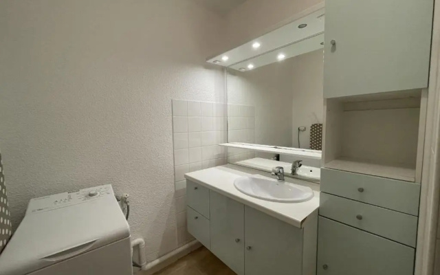 Appartement Jullouville, 3 pièces, 4 personnes - FR-1-361-91