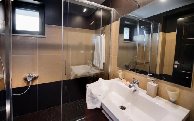 Villa Kastro - Luxury Hospitality