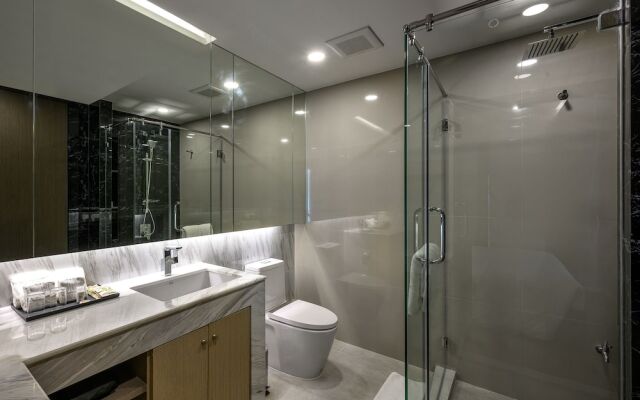 Mida Grande Resort D407