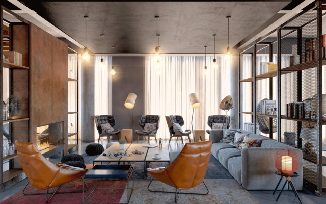 Moxy Dublin City