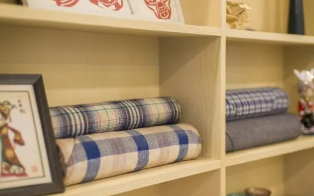 QinShiYue Homestay