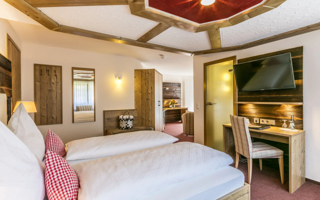 Hotel Restaurant Krone