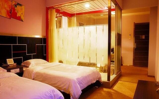 Harbin Xilong Hotel Nan Ma Branch
