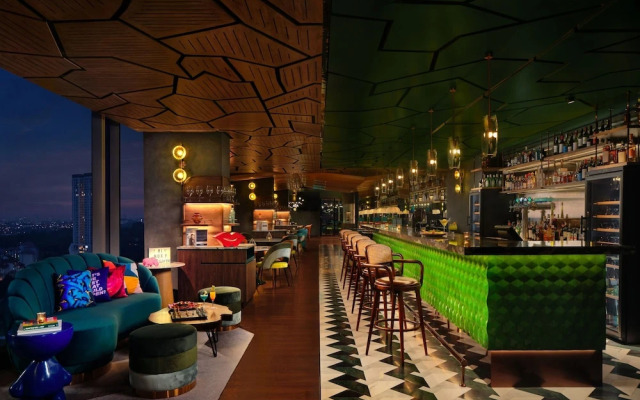 Moxy Putrajaya