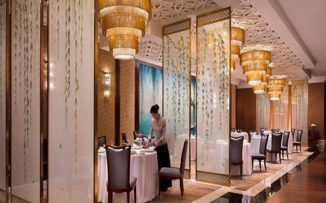 JW Marriott Hotel Chongqing