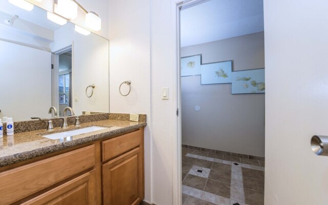 Royal Kahana 920 2 Bedroom Condo