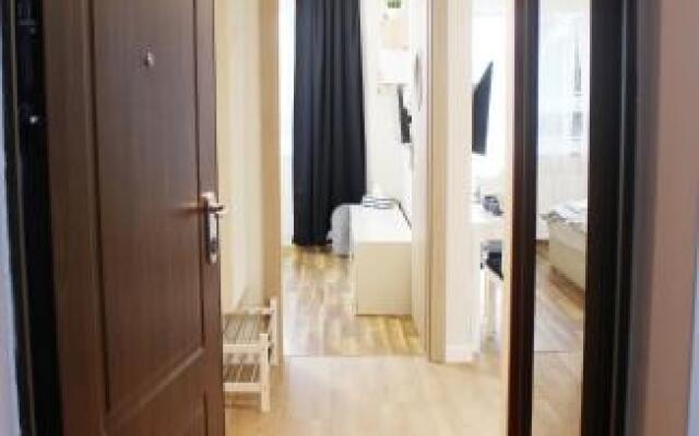 Apartament Nord 5 Partnerapart