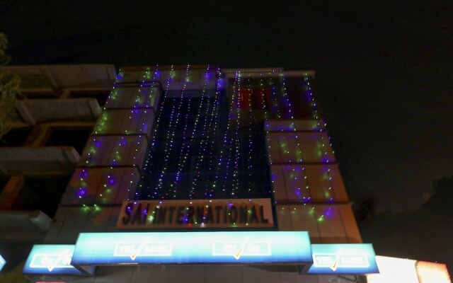 Hotel Sai International