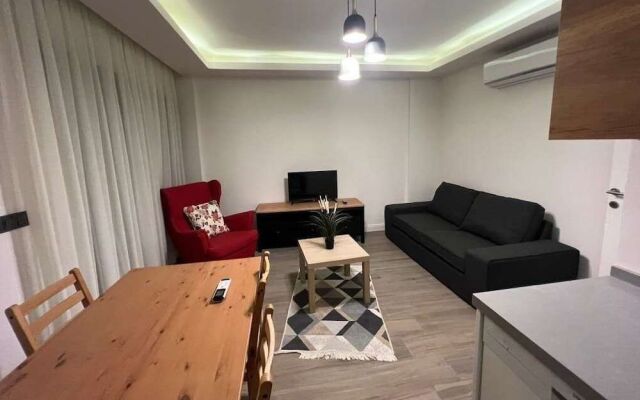 Enoya Suits Ilıca