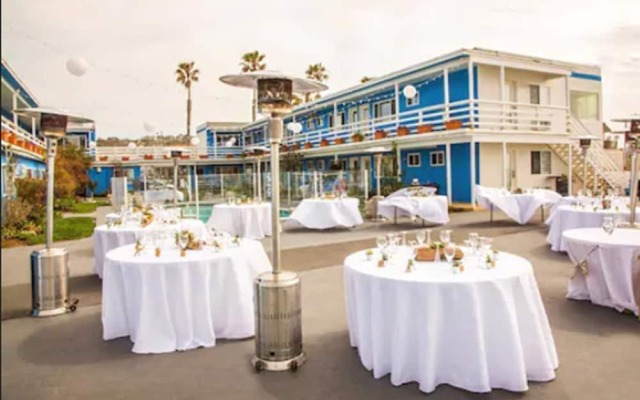 The Inn at Sunset Cliffs