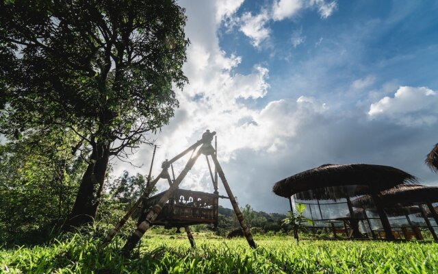 Shatavari Eco Resort